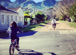 1. The Countryside Lifestyle